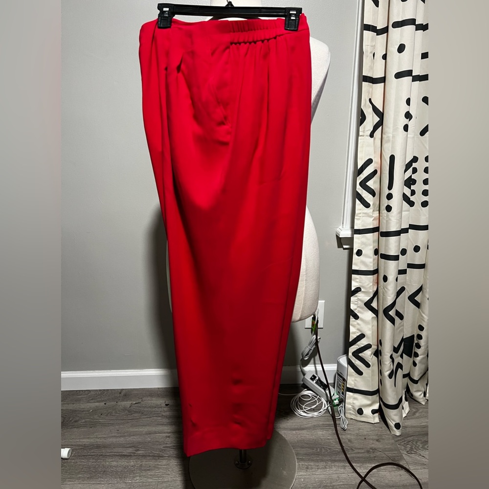 Plus Size Pants - image 1